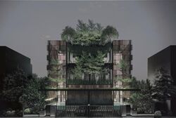 Dunearn Road (D11), Semi-Detached #503103501